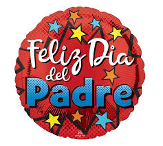 Las niñas y niños quisieron saludar a los padres en su día. 17 Spa Feliz Dia Del Padre