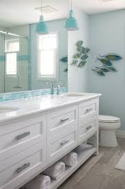Decoomo Trends Home Decoration Ideas Coastal Style Bathroom Beach Bathroom Decor Beachy Bathroom