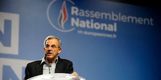 On a connu une hystérie collective depuis dimanche, a expliqué renaud muselier. Regionale En Paca La Bataille Des Freres Ennemis Renaud Muselier Et Thierry Mariani