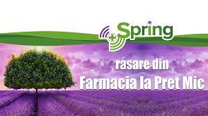 De ce sa alegi spring, farmacia la pret mic pentru nevoile tale. Farmacia La Pret Mic Community Facebook