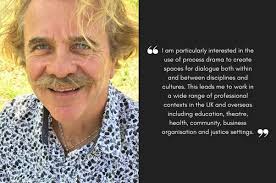 Rakendusteater kui loovuurimuslik meetod ja praktika