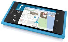 Nokia Lumia 800 Windows Phone Nokia Best Cell Phone