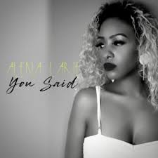 Alena Larie It's Not Over Lyrics