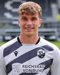 David Otto » Bilanz unter Schiedsrichter Patrick Glaser