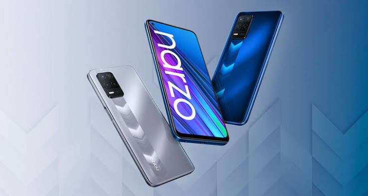 Best 5G Mobile Phones Under ₹20000 in India - OLX Blog
