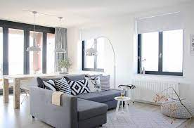 These all provide the max on hue contrast. Colors That Go With Gray And How To Decorate With Gray