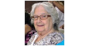 Joann B. Gines Obituary (2021)