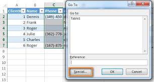 Click on the first cell to select then press shift and move up or down keep in shift key press until you have selected the desired block. 2 Quick Ways To Enter The Same Data Into Multiple Excel Cells