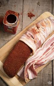 Bacon Maple Pork Tenderloin Paleo Leap Recipe Smoked Food Recipes Tenderloin Recipes Pork Tenderloin Recipes