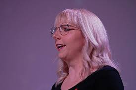 Maggie's Oldham added photos to the album: Maggie's Moulin Rouge Ball 2024  💃🧡