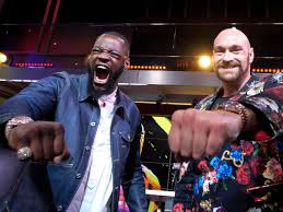 #boxing #tysonfury #deontaywilder deontay wilder finally breaks his silence over his loss to tyson fury in the second wilder vs fury 2 fight! Wilder Vs Fury Winner Could Earn 138 Million In 12 Months