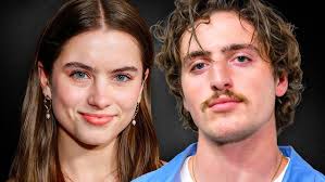 What Really Happened Between Benson Boone & Maggie Thurmon