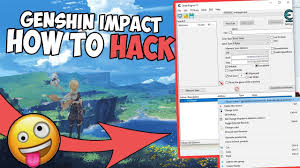 Windows pc playstation android ios switch. Genshin Impact Free Primogems Genshin Impact Hack On Pc Ios Genshin Impact Cheat Engine 720p Youtube