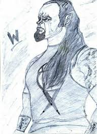 The Undertaker As Minister Of Darkness Art Pictures Art Undertaker