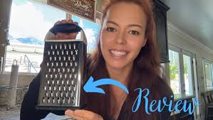 For Kitchen OXO Good Grips Etched Zester Grater Mandoline Slicer