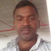 40+ "Manickam A" profiles