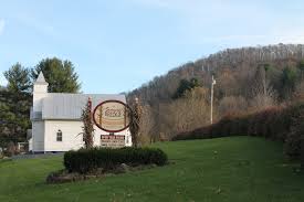 Adventure Us: Paint Bank – Roanoke Valley Family