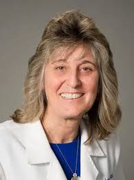 Dr. Ruth Streeter, MD, Oncology
