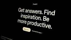 學Google ？OpenAI 擬推「Sign in with ChatGPT」功能以擴張影響力