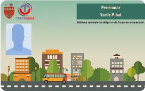 În data de 28 aprilie se va circula după următorul program:linia 22: Pensionarii Din ZalÄu Vor Primi Un Card De CÄlÄtorie Pentru Mijloacele De Transport In Comun Ale Sc Transurbis Sa Ordinea Zilei