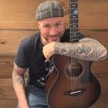 Live Music Jason Dorsa
