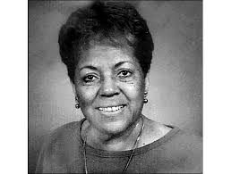 FLORENCE CLARK Obituary (2017)