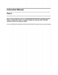 Грина, дом 28, корпус 1. Icd 10 Cause Of Death Lists For Tabulating Mortality Statistics Pdf