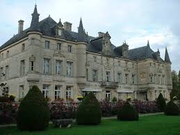 Photo Of Chateau Des Monthairons Meuse Chateau French Chateau Amazing Race