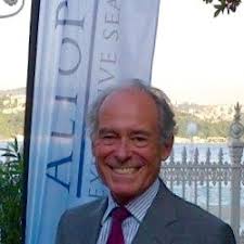 He was the first artist to compete for two countries at eurovision. Altopartners Jean Philippe Saint Geours