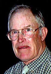 Harold Mathes (1925-2009)