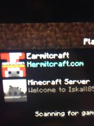 A cracked 1.11 minecraft spigot server. So Uh Mumbo Screwed Up Am I Right R Hermitcraft