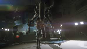 Isolation is coming to nintendo switch this year. Alien Isolation Erscheint Am 5 Dezember Fur Nintendo Switch Jpgames De
