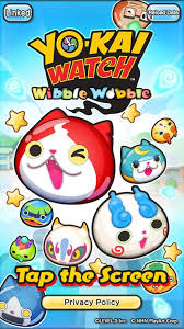 Experience orbs will drop frequently as you progress through wibble wobble, with some orbs available in the shop at a fairly steep price. Yo Kai Watch Wibble Wobble Full List Yo Kai Watch Amino