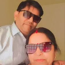 Profile for Manoj Tomar