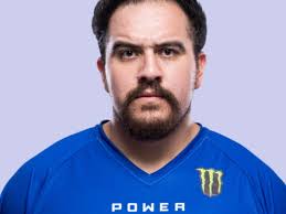 Tonight, San Ysidro's Dorian Perez will take next step in slap fighting  career. (Wait, what?)