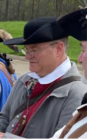 The Governor Isaac Shelby Chapter Kentucky Society Sons of the American  Revolution