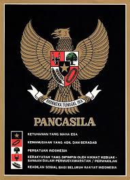 Desain poster yang keren untuk hari lahir pancasila ini bisa kamu gunakan secara gratis. Move On Di Hari Lahir Pancasila Steemit