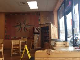 Whether you're looking to sell a building or revitalize a room, moran decor can help you bring out the essence of a space with natural light and an open floor plan. Southwest Decor Picture Of High Nooner Spokane Tripadvisor