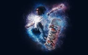 In this pack you've got all of the best variations of my original blurry wallpaper: Man Playing Skateboard Skateboard Sport Skateboarder Skateboarding Lifestyle Skate Extreme Skating Board Pxfuel