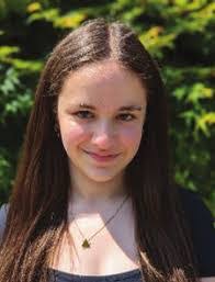 Rose Rosner's Instagram, Twitter & Facebook