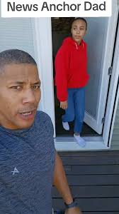 Is your kids like this? ugh, put your shoes on! Plus it's always in white  socks... now brown socks #NewsAnchorDad is over these #LittleLaniers  #GirlDad #parenting #dads