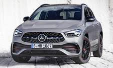 Modes range from slippery to sport+, plus an individual setup, as well as race on the gla 45. Mercedes Amg Gla 45 2020 Preis Motor Ps Autozeitung De