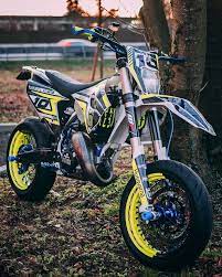Supermoto Life