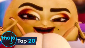 Top 20 Movies You Shouldnt Watch with Your Parents | Articles on  WatchMojo.com