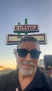 Memories of Massachusetts Largest Restaurant!