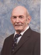 Arnold MacRae Obituary