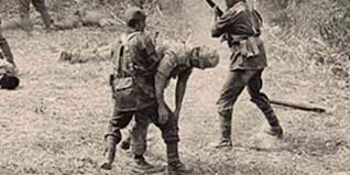 Negara diisytiharkan darurat pada malam 16 mei 1969 di seluruh negara dan mageran dibentuk di bawah pentadbiran tun abdul razak. Kisah Perang Sabil Di Sungai Manik