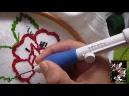 Pin En Bordados