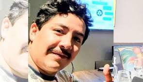 Marcelo Arce se apersonó a la Fiscalía para exigir que se aclare la  denuncia en su contra