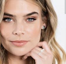 Park Lane Rose Gold Fashion Earrings for sale